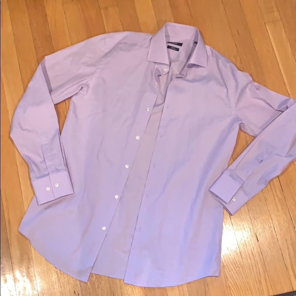 Boss Hugo Boss Slim fit dress shirt